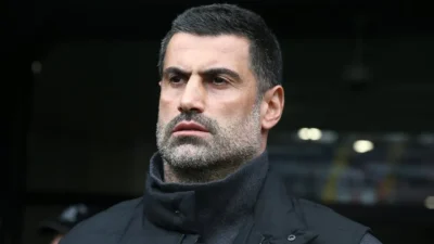 Trendyol Süper Lig’in 28. haftasında Eryaman Stadı’nda oynanan karşılaşmada Gençlerbirliği,