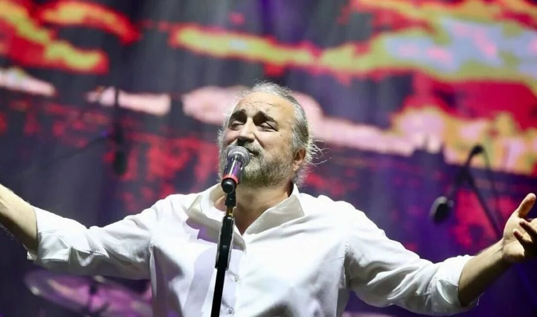 Karadeniz müziğinin unutulmaz sesi Volkan Konak’ın vefatının ardından ailesi ve