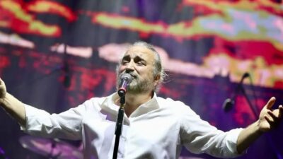 Karadeniz müziğinin unutulmaz sesi Volkan Konak’ın vefatının ardından ailesi ve