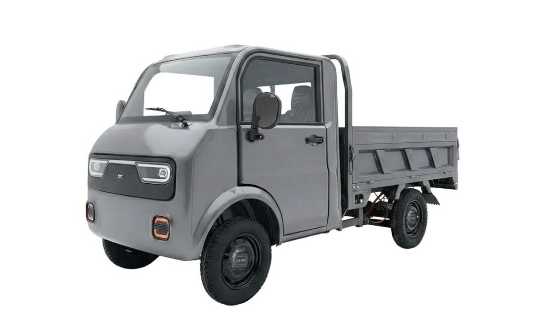 Son yıllarda elektrikli araç pazarında yaşanan büyüme, zincir market raflarına