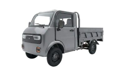 Son yıllarda elektrikli araç pazarında yaşanan büyüme, zincir market raflarına