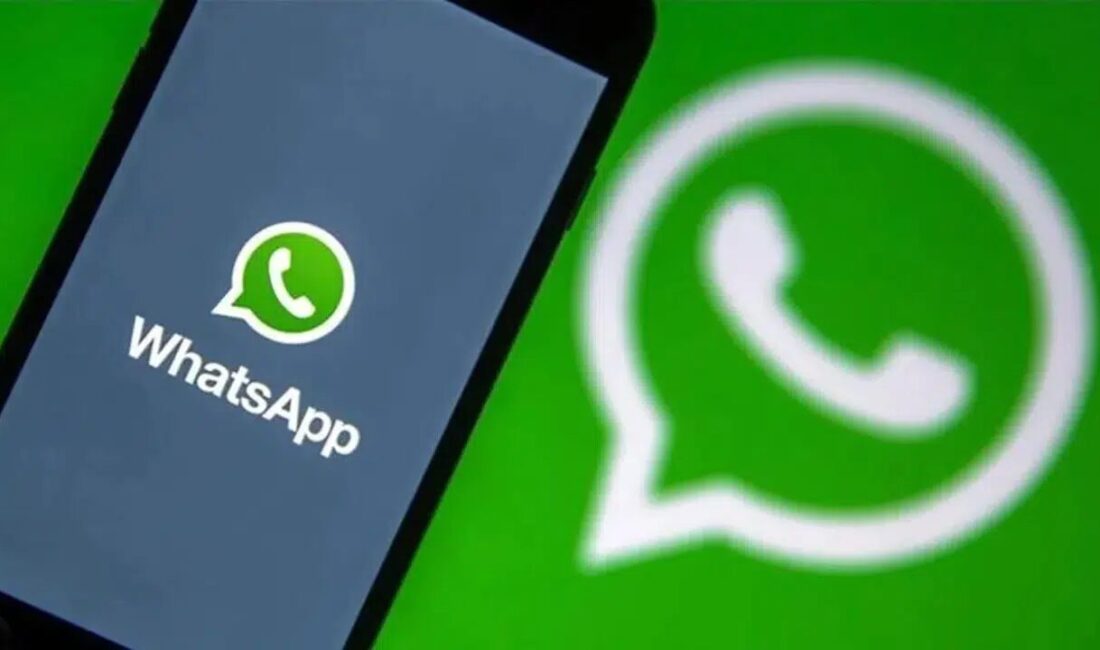 Dünya genelinde milyarlarca kullanıcıya sahip olan WhatsApp, son günlerde ciddi