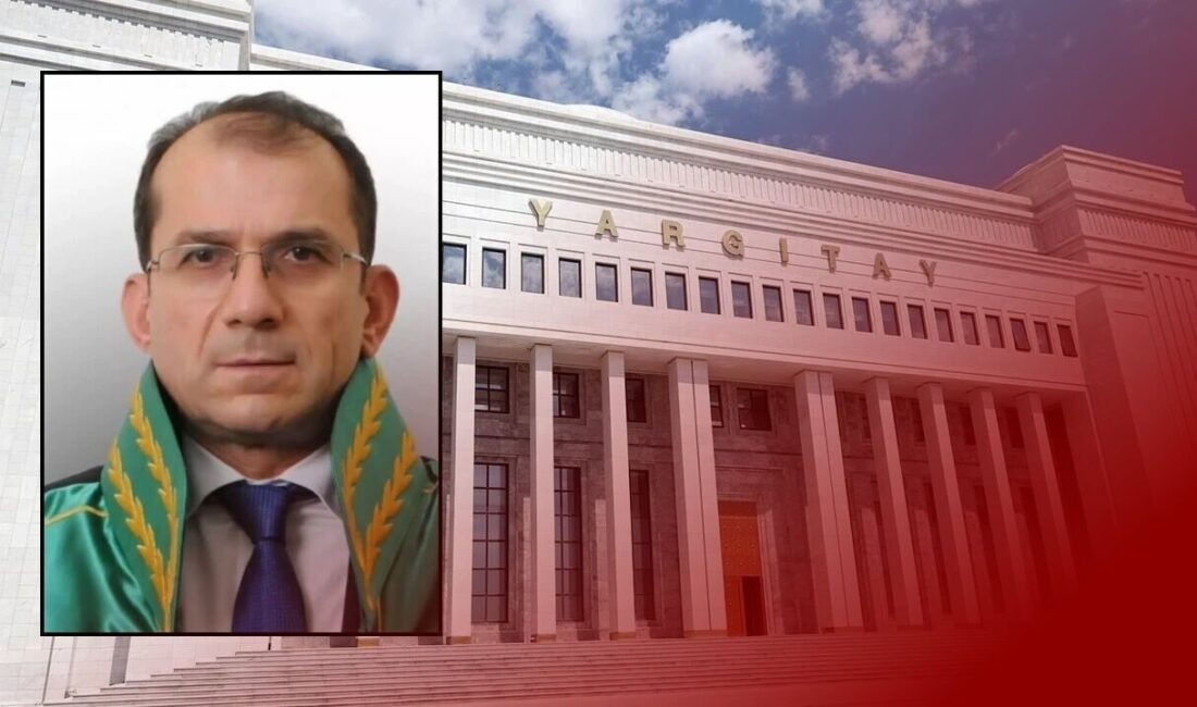 Yargıtay Büyük Genel Kurulu’nun gerçekleştirdiği seçimle birlikte Yargıtay 11. Hukuk