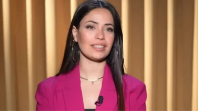 TV8 ekranlarında yayınlanan Zuhal Topal’la Yemekteyiz programında haftanın final gününde