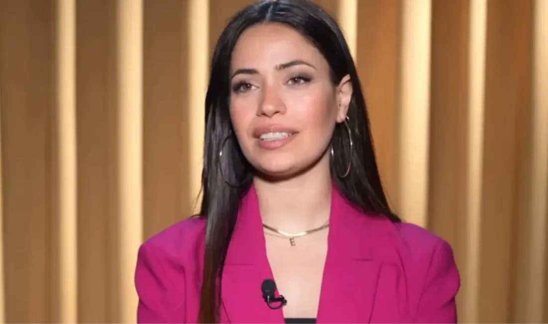 Zuhal Topal’la Yemekteyiz programının 30 Mart – 3 Nisan haftasında