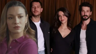 NOW TV ekranlarında yayın hayatına hızlı bir giriş yapan Yeraltı