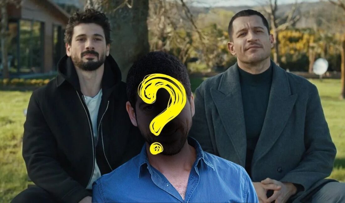 NOW TV ekranlarında yayınlanan ve karanlık atmosferiyle dikkat çeken Yeraltı