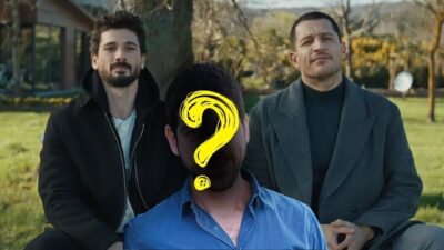 NOW TV ekranlarında yayınlanan ve karanlık atmosferiyle dikkat çeken Yeraltı