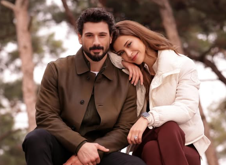 NOW TV ekranlarının dikkat çeken yapımları arasında yer alan Yeraltı