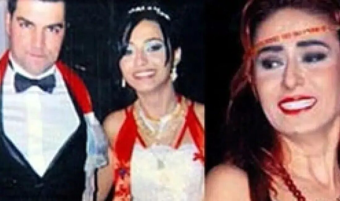 Türk müziğinin güçlü sesi Yıldız Tilbe’nin tek çocuğu olan Sezen