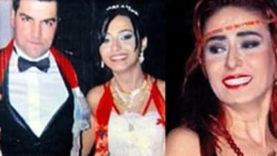 Türk müziğinin güçlü sesi Yıldız Tilbe’nin tek çocuğu olan Sezen