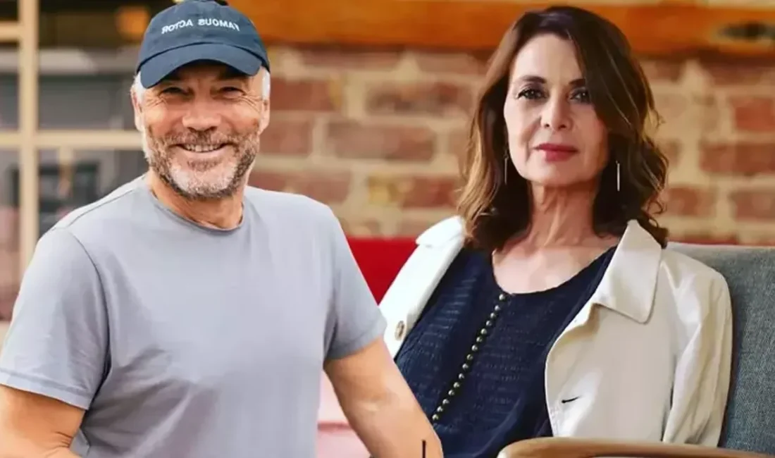 Hatice Aslan ile Mahir Günşiray Aşkı Ortaya Çıktı! “Üniversite Yıllarında