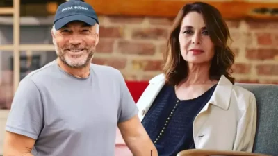 Hatice Aslan ile Mahir Günşiray Aşkı Ortaya Çıktı! “Üniversite Yıllarında