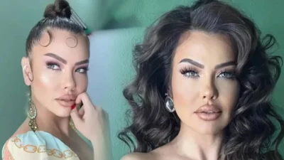 Geçtiğimiz aylarda sosyal medya hesabından yaptığı açıklamayla hayranlarını endişelendiren ünlü