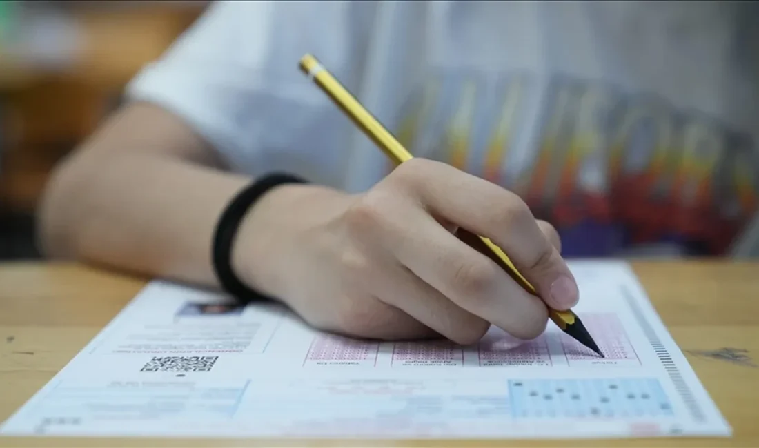 2026 yılında üniversite hayali kuran milyonlarca adayın gündeminde tek bir