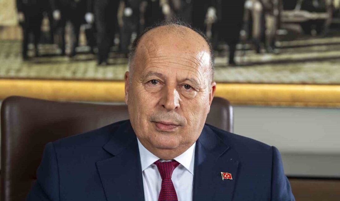 Adana’nın merkez ilçelerinden Yüreğir’de 31 Mart yerel seçimlerinin ardından göreve