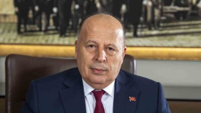 Adana’nın merkez ilçelerinden Yüreğir’de 31 Mart yerel seçimlerinin ardından göreve