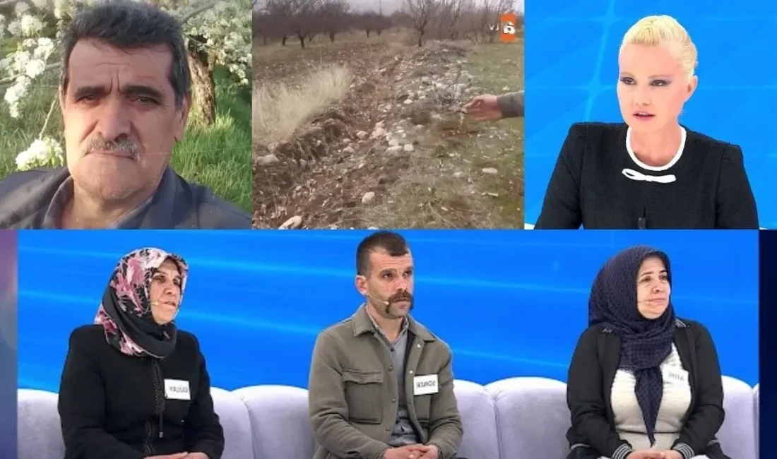 Malatya’nın Doğanşehir ilçesinde 13 Temmuz 2022 tarihinde yaşanan ve uzun