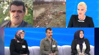 Malatya’nın Doğanşehir ilçesinde 13 Temmuz 2022 tarihinde yaşanan ve uzun