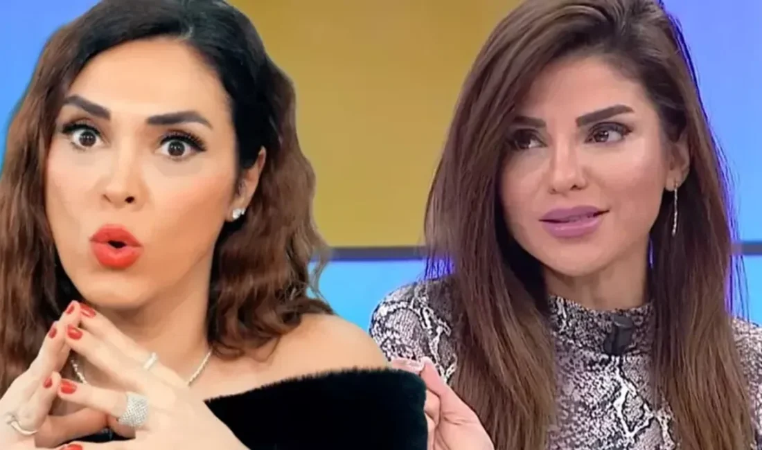 Magazin gündemi, Zuhal Topal ile Bircan Bali arasında yaşanan söz