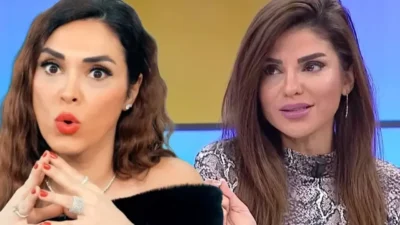 Magazin gündemi, Zuhal Topal ile Bircan Bali arasında yaşanan söz